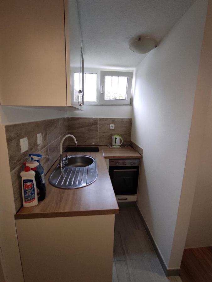 Bellus Apartment-Completely Renovated سبليت المظهر الخارجي الصورة