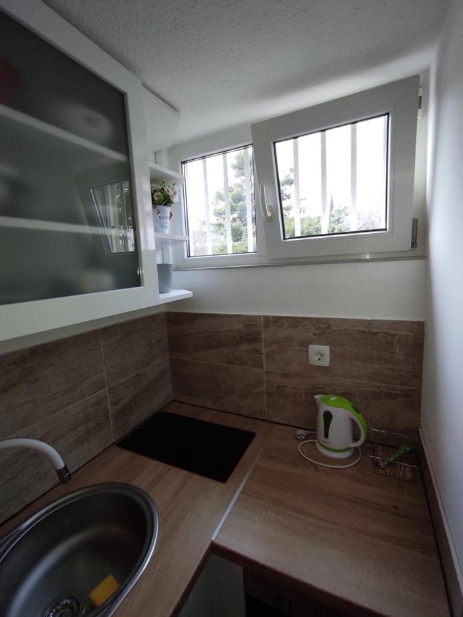Bellus Apartment-Completely Renovated سبليت المظهر الخارجي الصورة