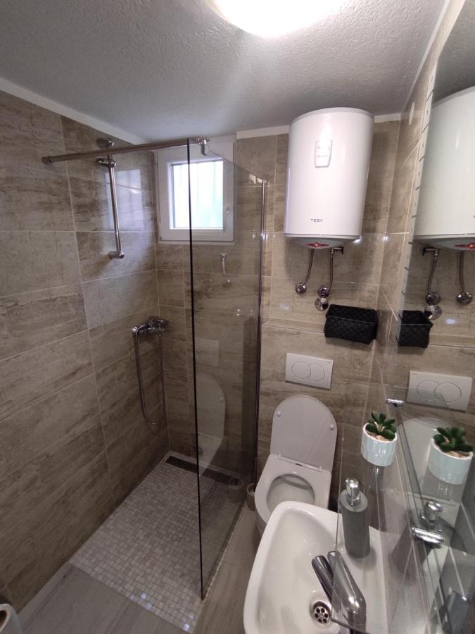 Bellus Apartment-Completely Renovated سبليت المظهر الخارجي الصورة