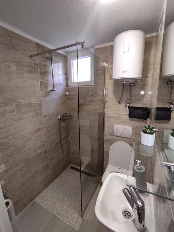 Bellus Apartment-Completely Renovated سبليت المظهر الخارجي الصورة