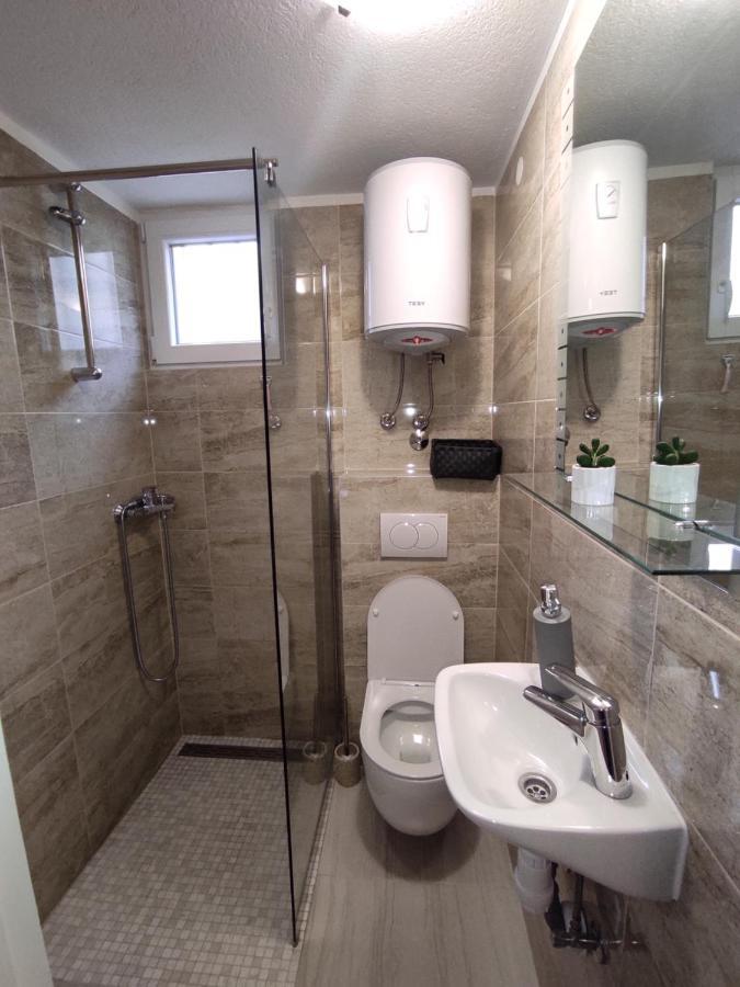 Bellus Apartment-Completely Renovated سبليت المظهر الخارجي الصورة