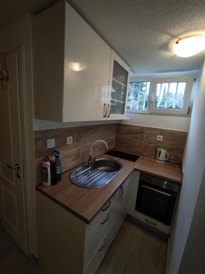 Bellus Apartment-Completely Renovated سبليت المظهر الخارجي الصورة