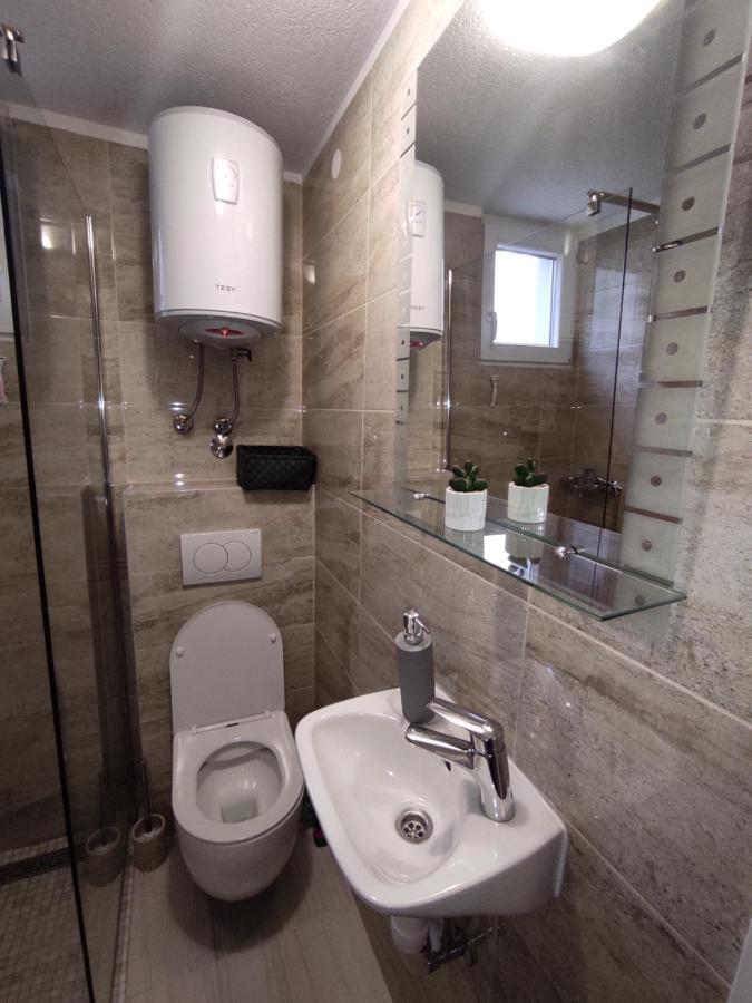 Bellus Apartment-Completely Renovated سبليت المظهر الخارجي الصورة