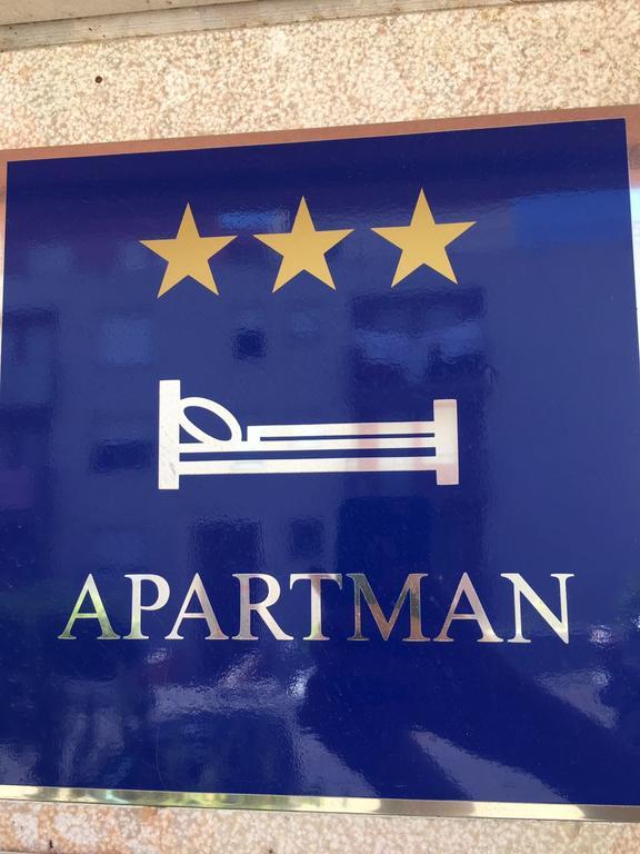 Bellus Apartment-Completely Renovated سبليت المظهر الخارجي الصورة